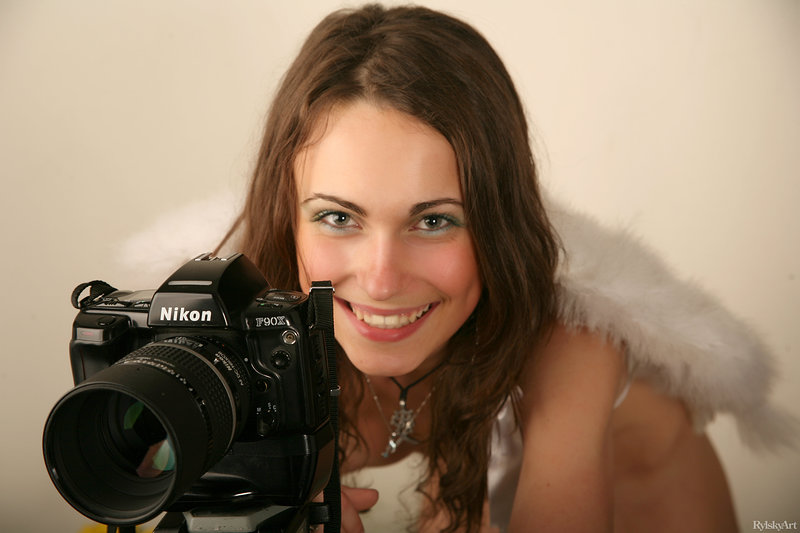 Инна, 30 лет, 1 размер груди